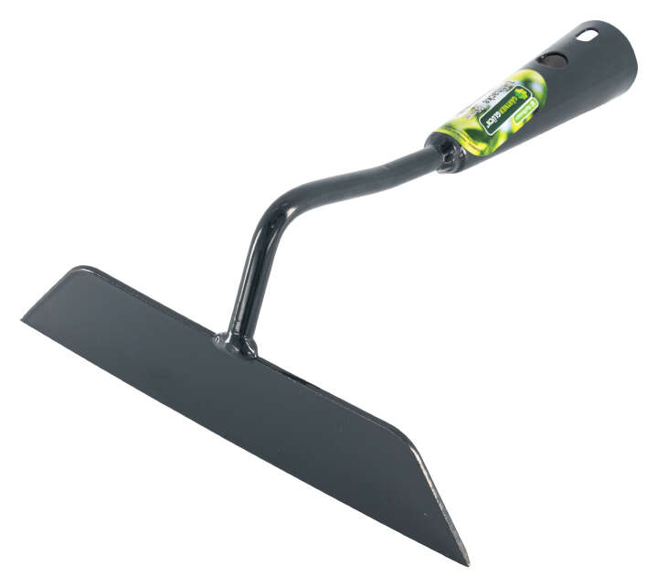 GÄRTNERGLÜCK Ziehhacke